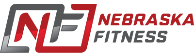 Nebraska Fitness Logo